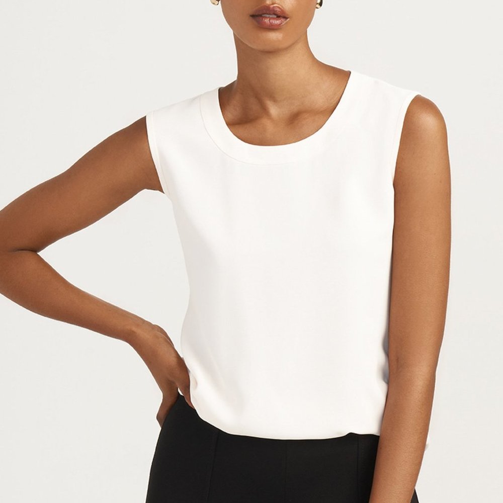 COTTON ON Sleeveless Blouse | XS